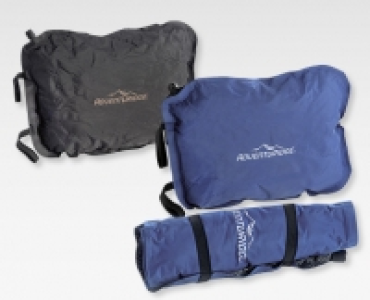 ADVENTURIDGE® Selbstaufblasendes Kopfkissen