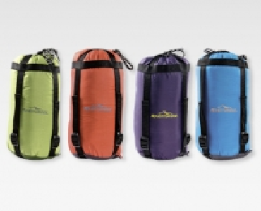 ADVENTURIDGE® Ultraleichtschlafsack CHF 19.99