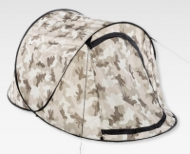 ADVENTURIDGE® Pop-Up-Zelt