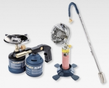 WORKZONE® Gasgeräte Sortiment CHF 24.90