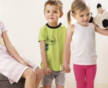 IMPIDIMPI Kleinkinder-Nachtwäsche CHF 9.99