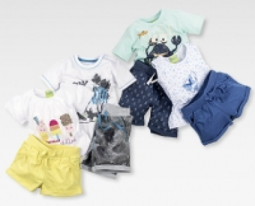 IMPIDIMPI Kleinkinder-Set, 2-teilig CHF 9.99