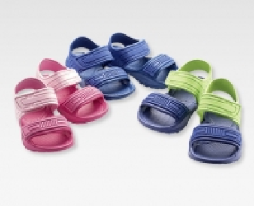 IMPIDIMPI Kleinkinder-/Kinder-Sandalen CHF 9.99