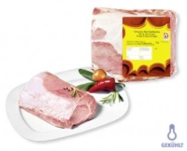 Schweins-Nierstückbraten CHF 1.39