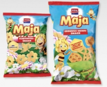 XOX GROUP Biene Maja Snack CHF 1.99