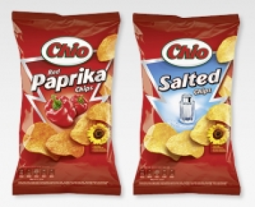 CHIO Chips CHF 3.79