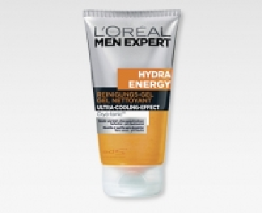LORÉAL MEN EXPERT Reinigungsgel