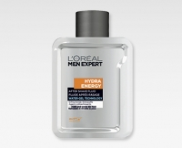 LORÉAL MEN EXPERT After Shave