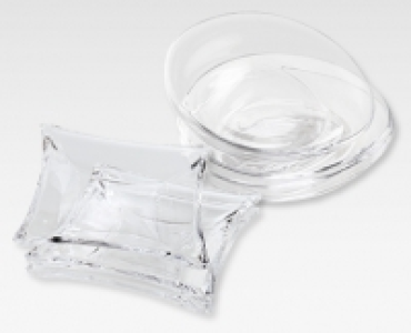CROFTON® Dessert-/Servierteller-Set, 6-teilig