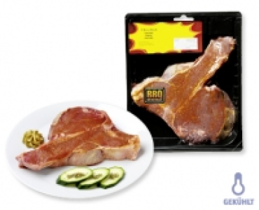 BBQ ZEIT ZUM GRILLEN T-Bone Steak CHF 4.49