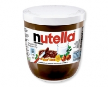 FERRERO® Nutella CHF 1.99