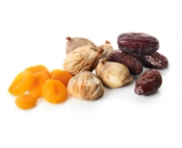 Trockenfruchte CHF 2.39
