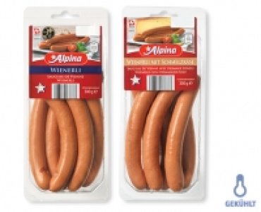 ALPINA Wienerli CHF 2.49