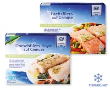 ALMARE SEAFOOD Fischfilet in der Dampfgarschale CHF 5.99