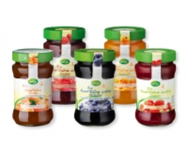 NATUR AKTIV BIO Bio-Konfiture CHF 1.59