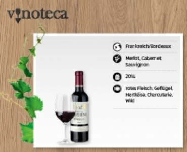 Château du Chêne AOC CHF 2.79