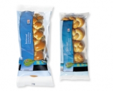 Schweizer Butterzöpfe