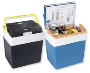 ADVENTURIDGE® Elektrische Kuhlbox