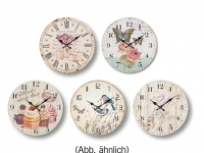 Wanduhr CHF 6.99