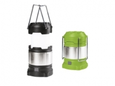 LED-Campinglampe