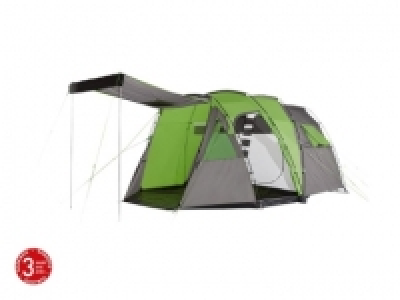 4-Personen-Grossraumzelt CHF 119.00