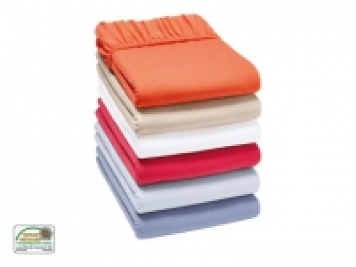 Jersey-Fixleintuch CHF 6.99