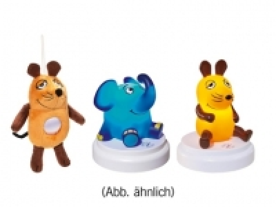 Nachtlicht CHF 14.99