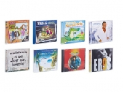 CD Dieser Artikel ist nur in der Deutschschweiz verf&uuml;gbar. CHF&nbsp;4.99