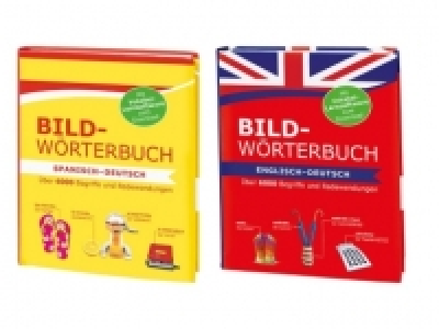 Bild-W&ouml;rterbuch Dieser Artikel ist nur in der Deutschschweiz verf&uuml;gbar