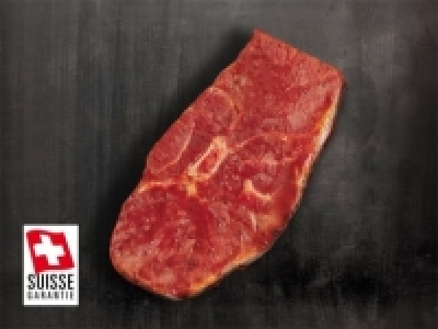 Grillchampion- Schweins- Holzf&auml;llersteak
