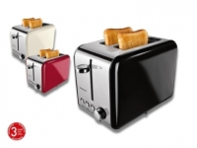 Toaster (ab 13.6.)