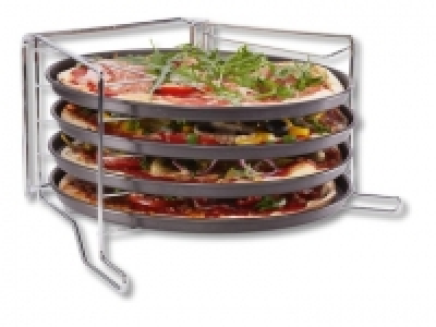 Pizza-Backset