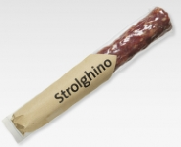 GUSTO ITALIANO Strolghino
