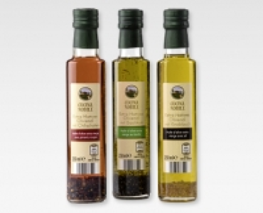 CUCINA NOBILE Olivenöl mit Einlage