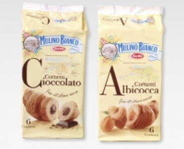 MULINO BIANCO/BARILLA Cornetti CHF 2.49