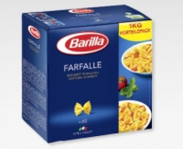 BARILLA Farfalle