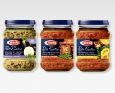 BARILLA Pesto Rustico CHF 2.95