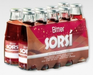 Bitter Aperitivo CHF 3.99