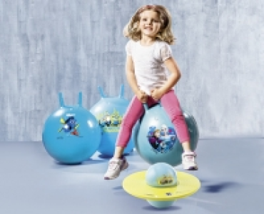 DISNEY Hupfball/Saturnhopper