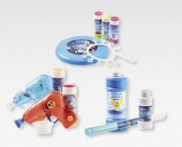 DISNEY Seifenblasen-Spiel