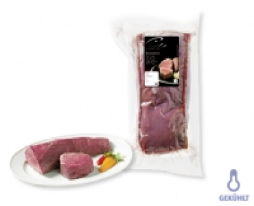 GOURMET Rindsfilet Black Angus CHF 4.99