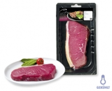 GOURMET Charolais Entrecôte CHF 5.99