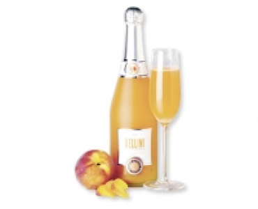 Bellini Pfirsich