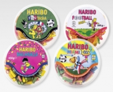 HARIBO Fruchtgummi CHF 4.99