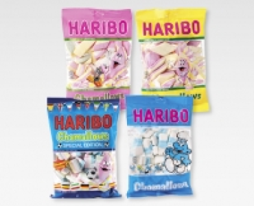 HARIBO Chamallows CHF 1.99