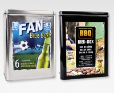 Bier-Box