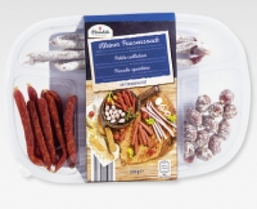 HOUDEK Kleiner Pausensnack
