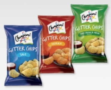 CHAMPIONS! Gitterchips