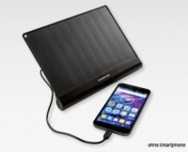 SUNNYBAG® Solar-Ladegerät