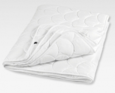 MY LIVING STYLE Steppdecke CHF 19.99